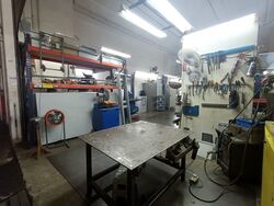 North Spring Bizhub (D27), Factory #522171071